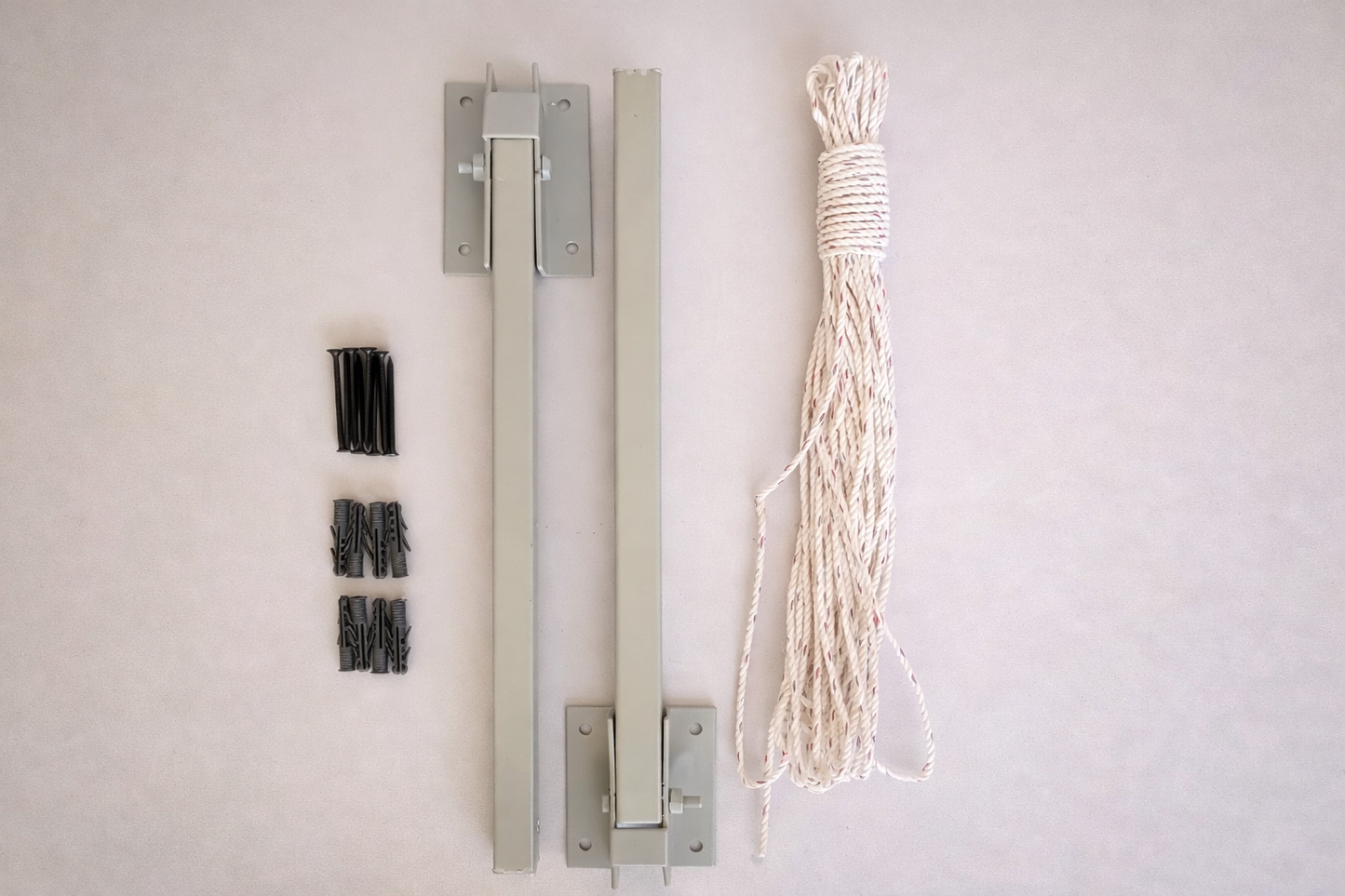 Foldable Cloth Drying Stand