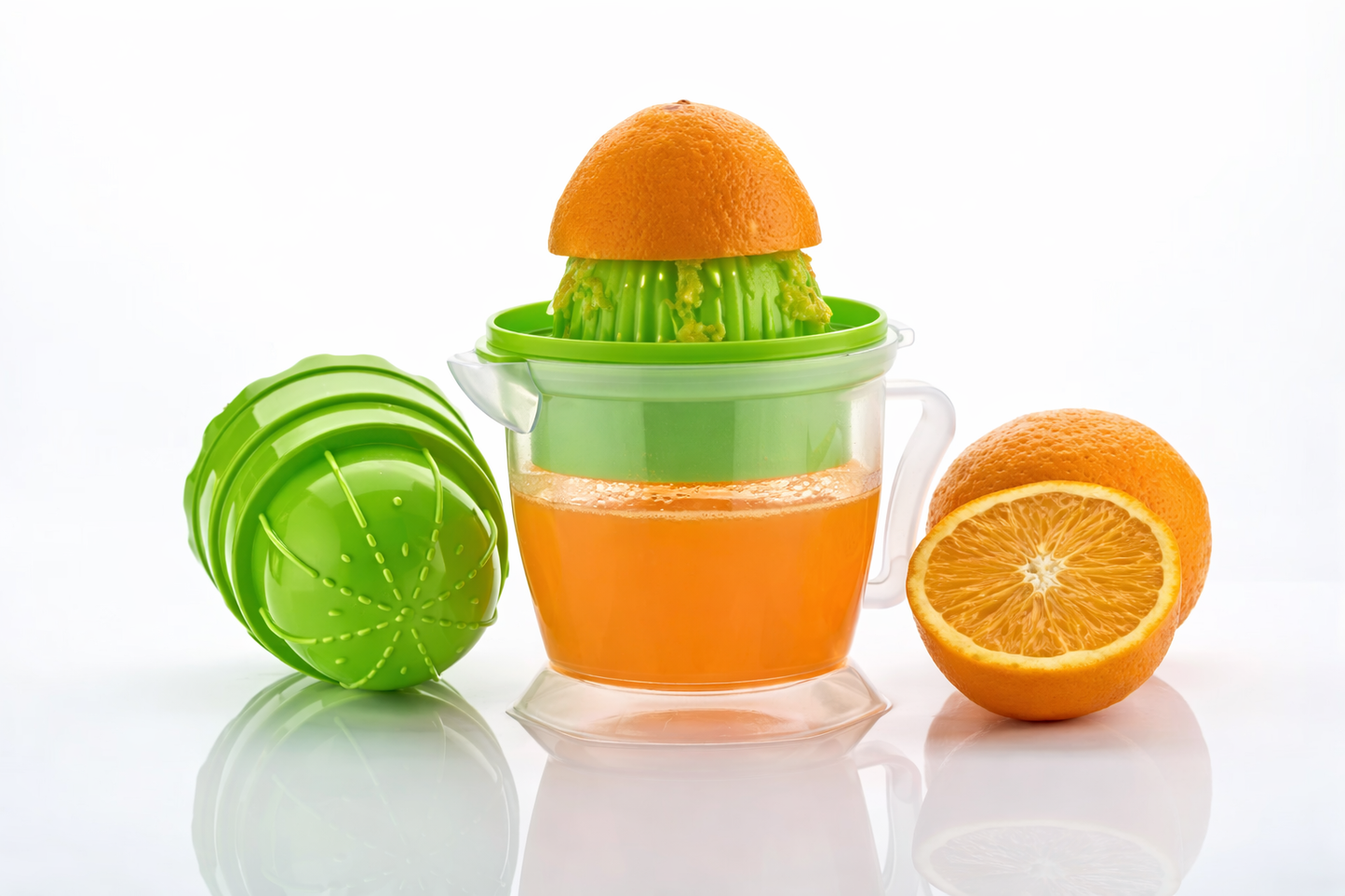 Mini Portable USB Juicer