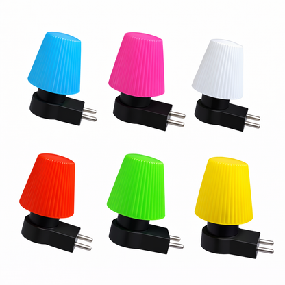 LED Motion Sensor Night Light