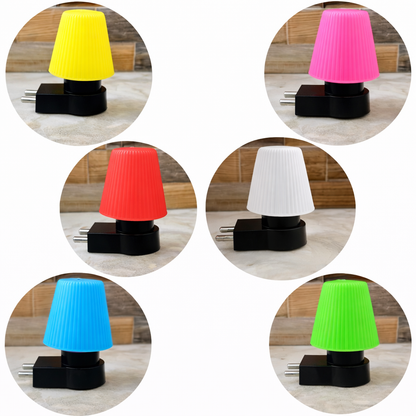 LED Motion Sensor Night Light