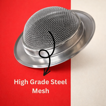 Sink Drain Cleaning Filter