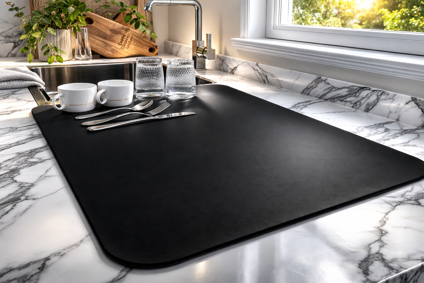 Non Stick Silicone Baking Mat
