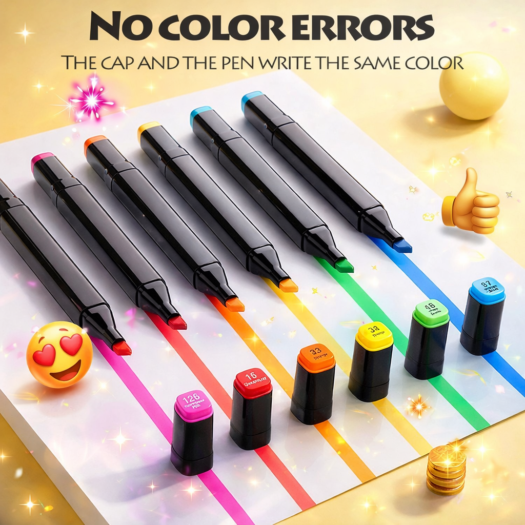 Professional  Art Set