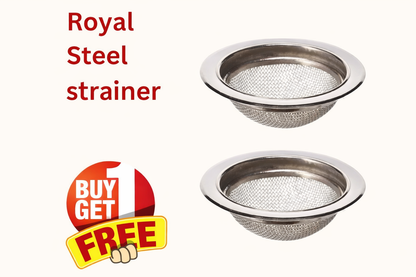 Sink Drain Cleaning Filter