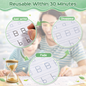 Magic Practice Copybook Set