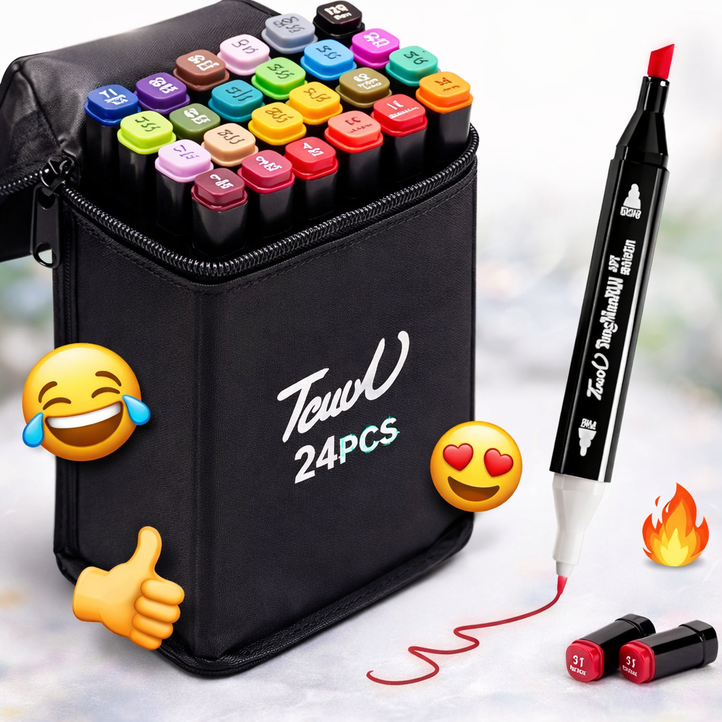 Professional  Art Set