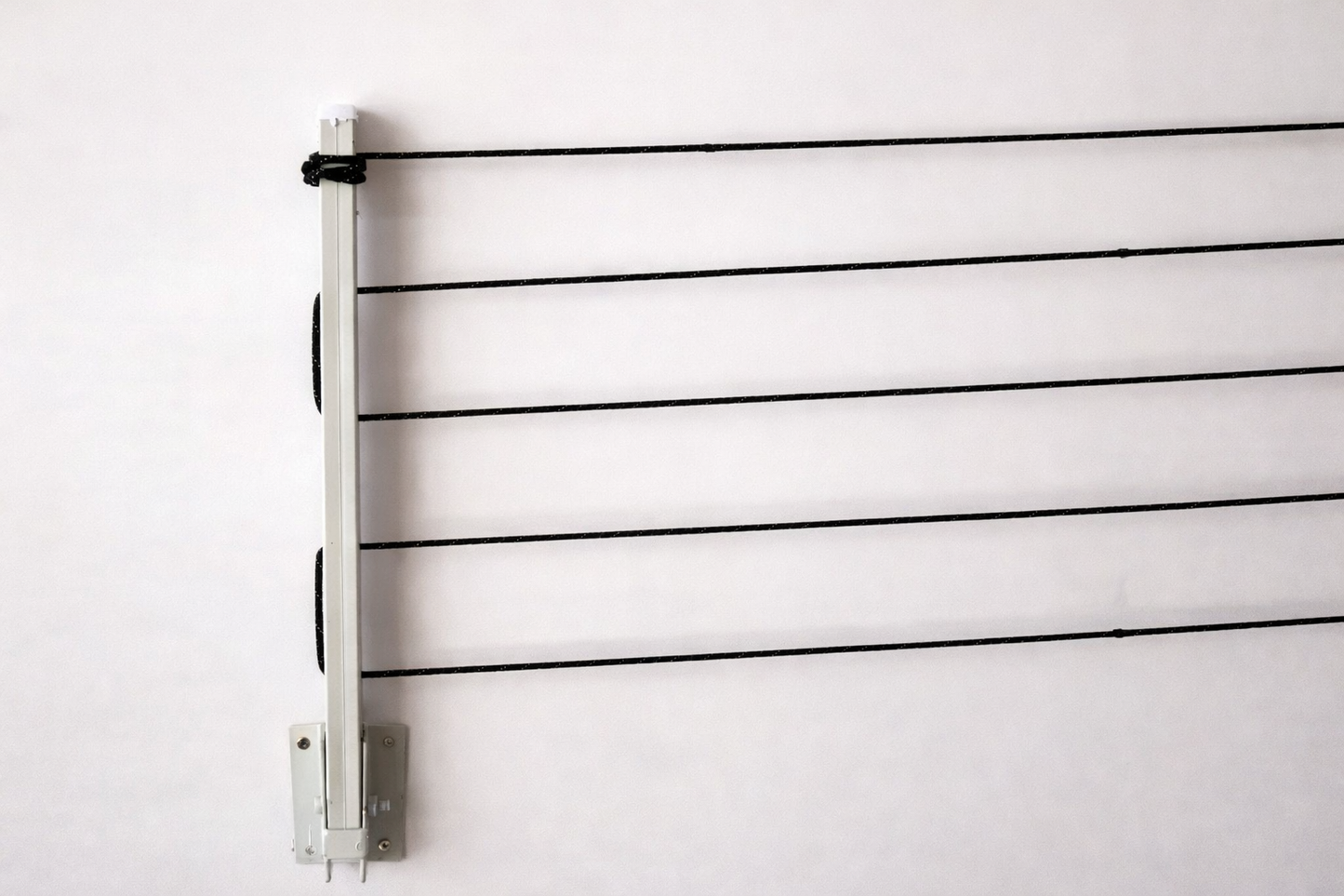 Foldable Cloth Drying Stand