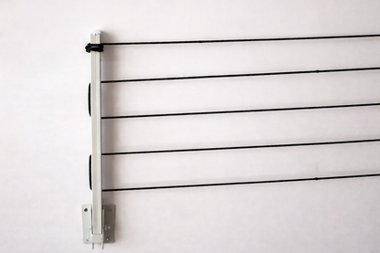 Foldable Cloth Drying Stand