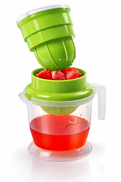 Mini Portable USB Juicer