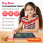 8.5 Inch LCD Writing Tablet
