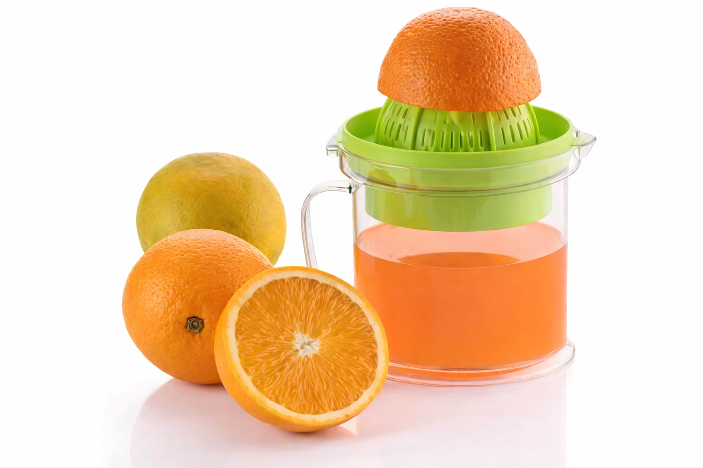 Mini Portable USB Juicer