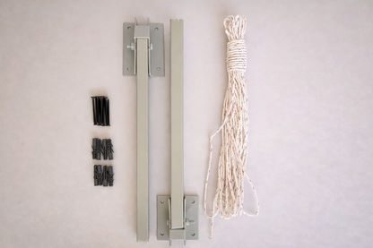 Foldable Cloth Drying Stand