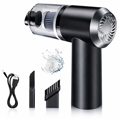 Portable Handheld Vacuum Cleaner