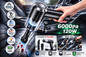 Portable Handheld Vacuum Cleaner